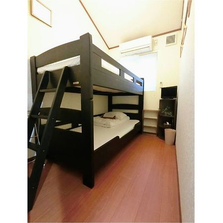Guest House Na-No-Hana - Hostel, Caters To Women Kyoto Buitenkant foto